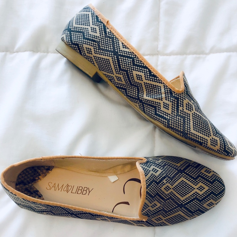 Flats